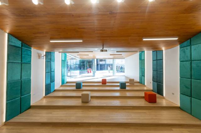 Espacio Foro 2