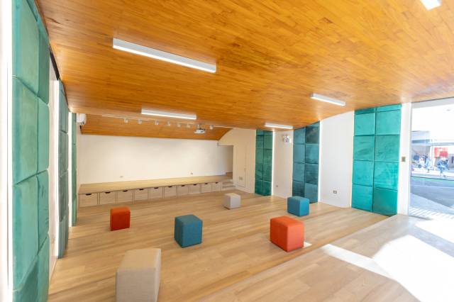 Espacio Foro 3