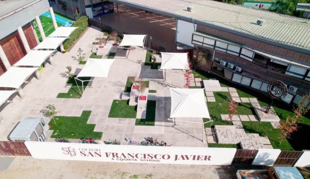 Patio del Encuentro 2