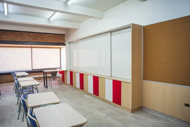 Sala de clases 3