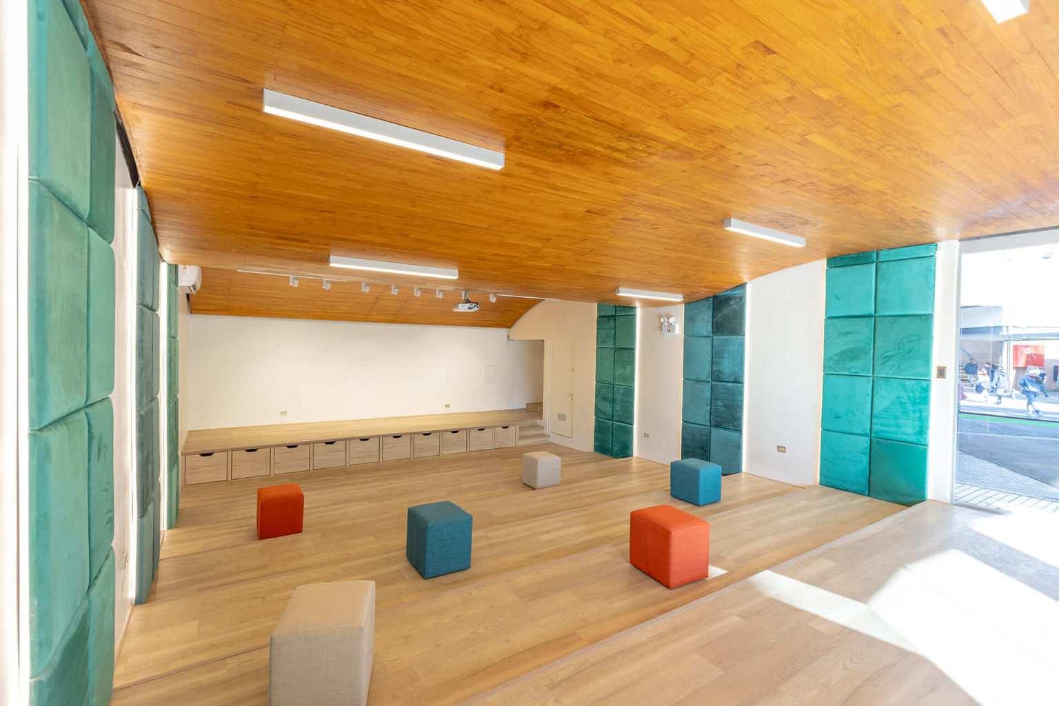 espacio-foro